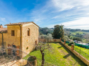 Holiday Home Villino PERO by Interhome Montescudaio